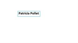 Pollet Patricia, Montbrison - Horaires d'ouverture