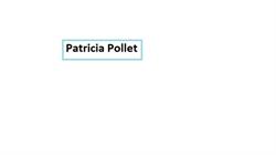 Pollet Patricia, Montbrison - Horaires d'ouverture