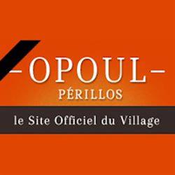 Mairie - Opoul-Périllos, - Horaires d'ouverture