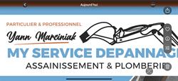 My Service Dépannage, Le Creusot - Horaires d'ouverture