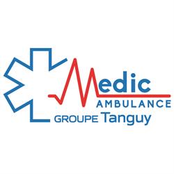TANGUY - MEDIC AMBULANCE, Rambervillers - Horaires d'ouverture