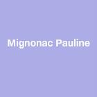 Mignonac Pauline, Monteux - Horaires d'ouverture