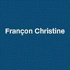 Françon Christine, Bonson - Horaires d'ouverture