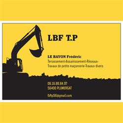 LBF T.P, Plumergat - Horaires d'ouverture