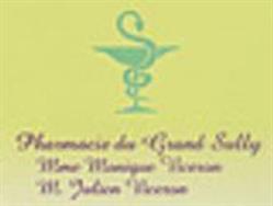 Pharmacie Du Grand Sully, Sully-sur-Loire - Horaires d'ouverture