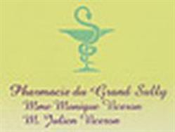 Pharmacie Du Grand Sully, Sully-sur-Loire - Horaires d'ouverture