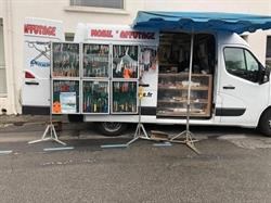 Mobil'Affûtage, Évellys - Horaires d'ouverture