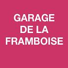 Garage de la Framboise SARL, Génelard - Horaires d'ouverture