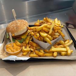 NEW'S FRITES, Raismes - Horaires d'ouverture