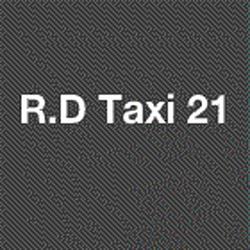 R.D Taxi 21, Talmay - Horaires d'ouverture