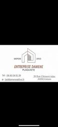 Entreprise Damene, Cenon - Horaires d'ouverture