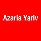 Azaria Yariv, Paris - Horaires d'ouverture