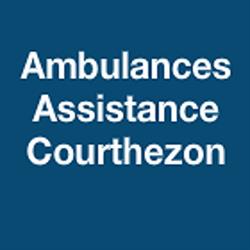 Ambulances Assistance Courthezon, Courthézon - Horaires d'ouverture
