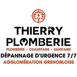 Thierry Plomberie, Grenoble - Horaires d'ouverture