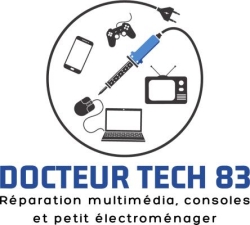 Docteur Tech 83, Le Cannet-des-Maures - Horaires d'ouverture