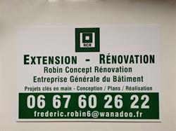 Robin Concept Rénovation, Bords - Horaires d'ouverture
