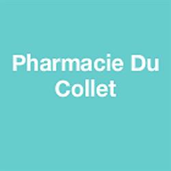 Pharmacie du Collet, Le Collet-de-Dèze - Horaires d'ouverture