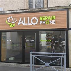 Allo Repair Phone, Montaigu - Horaires d'ouverture