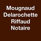Mougnaud Delarochette Riffaud, Rochechouart - Horaires d'ouverture