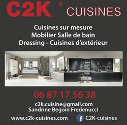 C2K Cuisines, Calenzana - Horaires d'ouverture