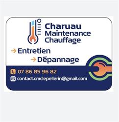 Charuau Maintenance Chauffage, Le Pellerin - Horaires d'ouverture