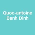 Quoc-antoine Banh Dinh, Pontault-Combault - Horaires d'ouverture