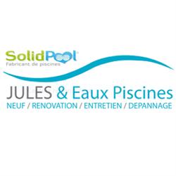 Jules Et Eaux Piscines, Limoges - Horaires d'ouverture