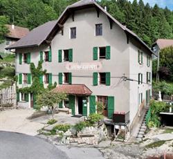 Gîte le Parchey, Saint-Christophe-sur-Guiers - Horaires d'ouverture