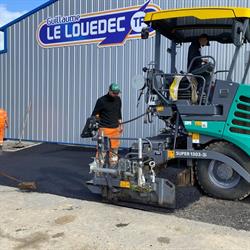 Guillaume Le Louedec TP, Lanfains - Horaires d'ouverture