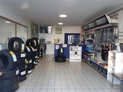 Carrosserie De La Gare - Point S, Corre - Horaires d'ouverture