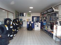 Carrosserie De La Gare - Point S, Corre - Horaires d'ouverture