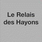 Le Relais Des Hayons, Esclavelles - Horaires d'ouverture
