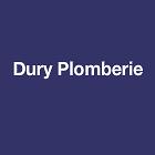 Dury Plomberie, Chavanoz - Horaires d'ouverture