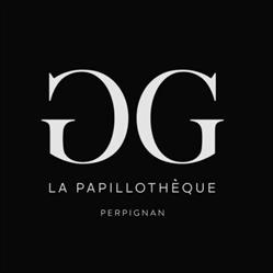 Galia Grau La Papillothèque, Perpignan - Horaires d'ouverture