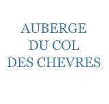 Auberge du Col des Chèvres, Mancey - Horaires d'ouverture