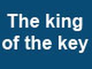 The king of the Key, Auchy-les-Mines - Horaires d'ouverture