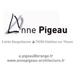 Pigeau Anne, Parthenay - Horaires d'ouverture