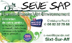 Seve SAP, Carentoir - Horaires d'ouverture