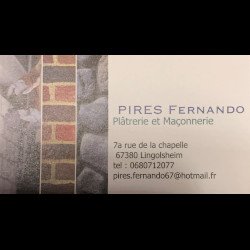 Pires Lousa Antonio-Fernando, Lingolsheim - Horaires d'ouverture