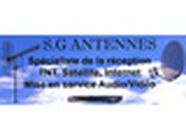 Sg Antennes, Pont-de-Ruan - Horaires d'ouverture