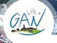 Mairie - Gan, - Horaires d'ouverture