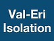 Val-Eri Isolation, La Possonnière - Horaires d'ouverture