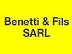 Benetti Et Fils SARL, Saint-Loup-Cammas - Horaires d'ouverture