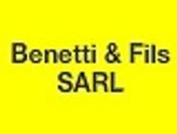 Benetti Et Fils SARL, Saint-Loup-Cammas - Horaires d'ouverture