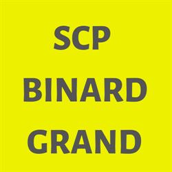 Maître Augustin GRAND Notaire-SCP BINARD-GRAND, Ploërmel - Horaires d'ouverture