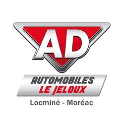 AD Automobiles Le Jéloux, Moréac - Horaires d'ouverture