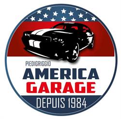 America Garage Ottobrini Olivier, Piedigriggio - Horaires d'ouverture