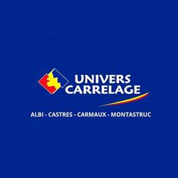 Univers Carrelage Carmaux, - Horaires d'ouverture