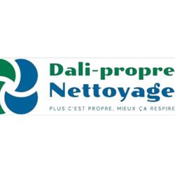 Dali-Propre Nettoyage, Paris - Horaires d'ouverture