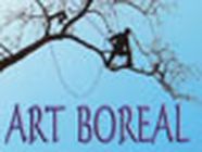 Art'boreal, Izon - Horaires d'ouverture